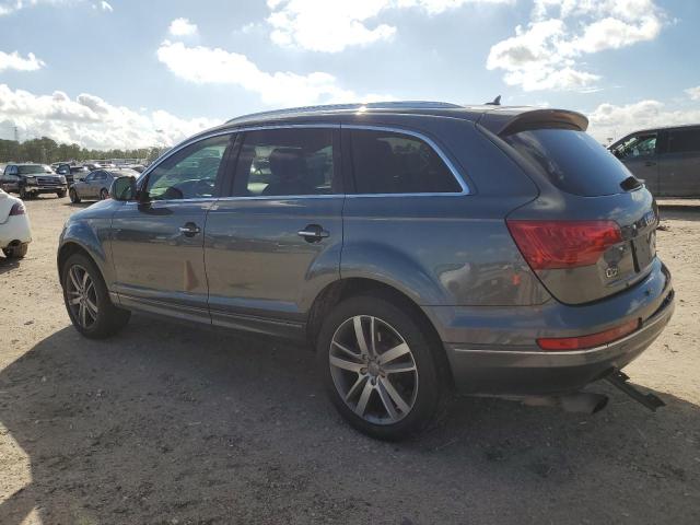 Image 2 of 2014 AUDI Q7 PREMIUM PLUS 2014 with VIN WA1LGAFE6ED004324