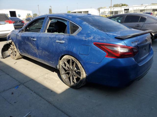 Image 2 of 2018 NISSAN ALTIMA 2.5 2018 with VIN 1N4AL3AP4JC222801