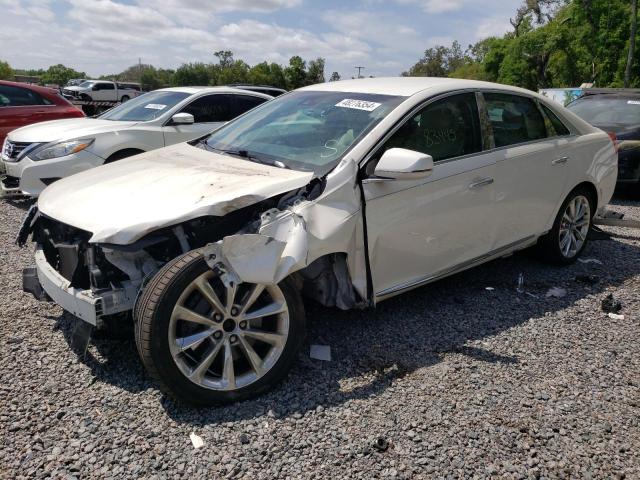 Obraz 1 z 2014 CADILLAC XTS LUXURY COLLECTION 2014 z VIN 2G61M5S30E9226343