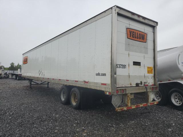 Изображение 3 2007 GGSD 53FT TRAIL 2007 с VIN 1GRAA06297D425882