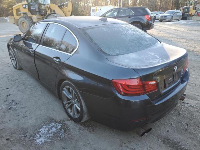 Obraz 2 z 2011 BMW 550 XI 2011 z VIN WBAFU9C51BC783645