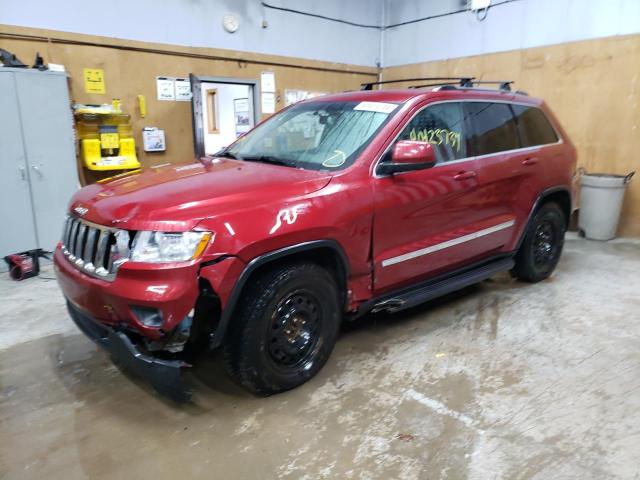 Obraz 2012 JEEP GRAND CHEROKEE LAREDO 2012