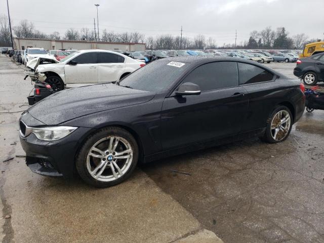 Image 1 of 2014 BMW 428 XI 2014 with VIN WBA3N5C59EF717419
