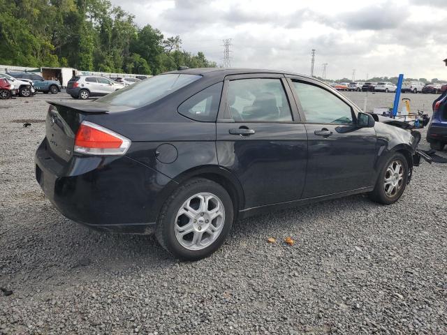 Image 3 of 2009 FORD FOCUS SES 2009 with VIN 1FAHP36N69W243976