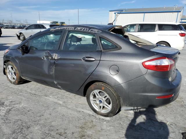 Image 2 of 2019 FORD FIESTA SE 2019 with VIN 3FADP4BJ3KM130712