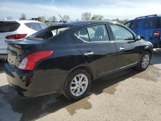 Obraz 3 z 2018 NISSAN VERSA S 2018 z VIN 3N1CN7AP9JL870288