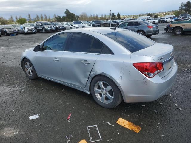 Obraz 2 z 2011 CHEVROLET CRUZE LT 2011 z VIN 1G1PG5S99B7274027