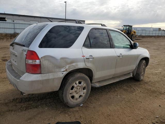 Image 3 of 2001 ACURA MDX  2001 with VIN 2HNYD18281H514558