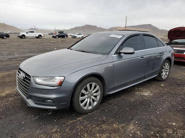 Изображение 2016 AUDI A4 PREMIUM S-LINE 2016