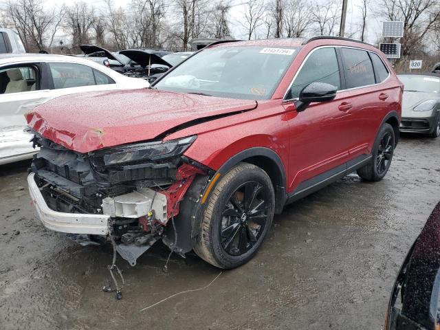 Изображение 2023 HONDA CR-V SPORT TOURING 2023