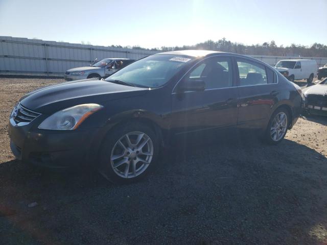Изображение 1 2010 NISSAN ALTIMA BASE 2010 с VIN 1N4AL2AP5AN419832