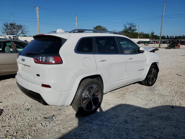 Obraz 3 z 2019 JEEP CHEROKEE OVERLAND 2019 z VIN 1C4PJMJNXKD233375
