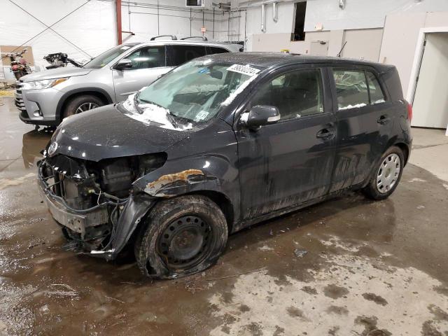 2014 TOYOTA SCION XD  2014 image