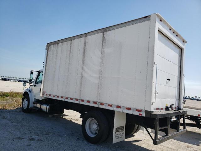 Image 3 of 2016 FREIGHTLINER M2 106 MEDIUM DUTY 2016 with VIN 1FVACWDT4GHHA0055