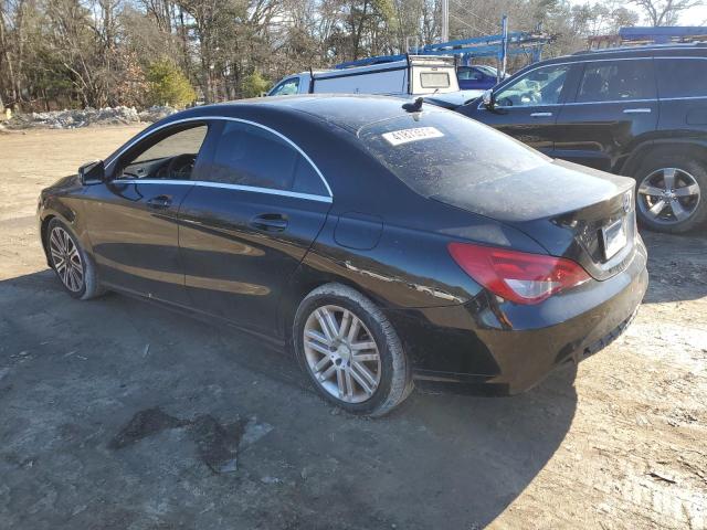 Изображение 2 2018 MERCEDES-BENZ CLA 250 4MATIC 2018 с VIN WDDSJ4GB5JN590615