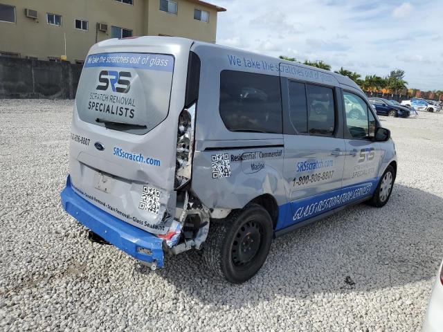 Obraz 3 z 2019 FORD TRANSIT CONNECT XLT 2019 z VIN NM0GE9F21K1426738