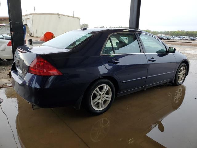 Image 3 of 2006 HONDA ACCORD EX 2006 with VIN 1HGCM56826A166570