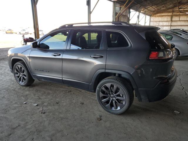 Obraz 2 z 2021 JEEP CHEROKEE LATITUDE LUX 2021 z VIN 1C4PJLMX7MD146804