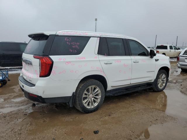 Image 3 of 2022 GMC YUKON SLT 2022 with VIN 1GKS2BKD7NR140584