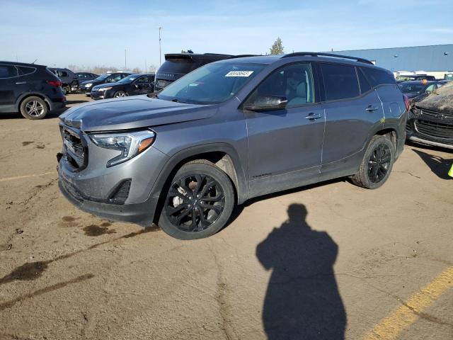 Изображение 2020 GMC TERRAIN SLE 2020