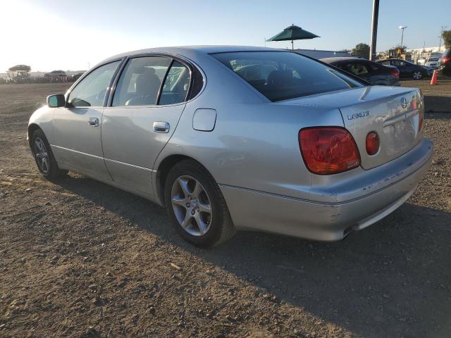 Obraz 2 z 2003 LEXUS GS 300 2003 z VIN JT8BD69S230186700