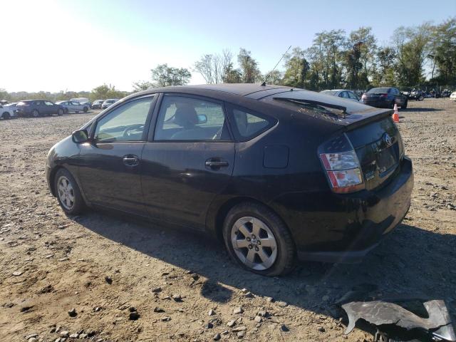 Obraz 2 z 2005 TOYOTA PRIUS  2005 z VIN JTDKB20U250126949