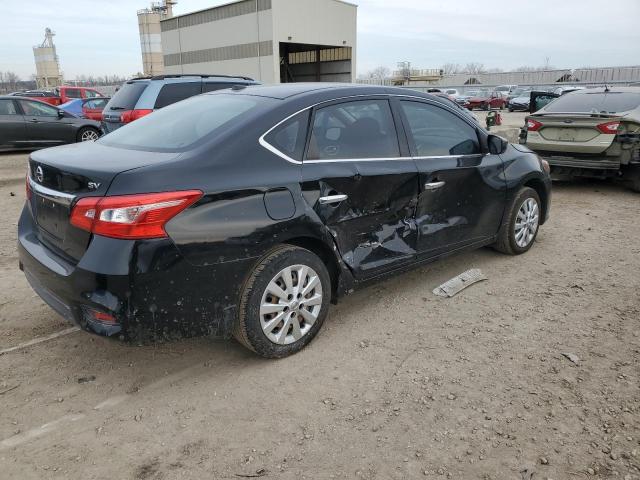 Obraz 3 z 2016 NISSAN SENTRA S 2016 z VIN 3N1AB7APXGL683764