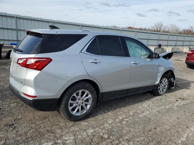 Image 3 of 2018 CHEVROLET EQUINOX LT 2018 with VIN 3GNAXJEV9JL413136
