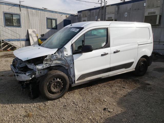 Image 1 of 2020 FORD TRANSIT CONNECT XL 2020 with VIN NM0LS7E25L1480364