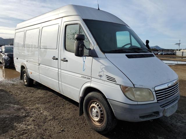 2006 FREIGHTLINER SPRINTER 2500 2006 image