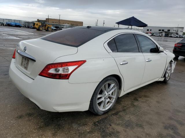 Image 3 of 2011 NISSAN MAXIMA S 2011 with VIN 1N4AA5AP7BC825244