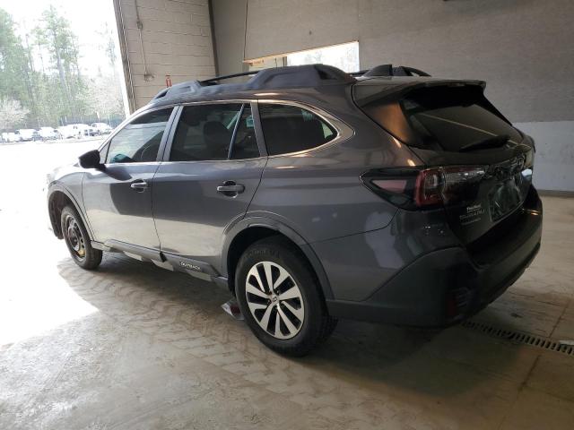 Изображение 2 2020 SUBARU OUTBACK PREMIUM 2020 с VIN 4S4BTAEC3L3127719
