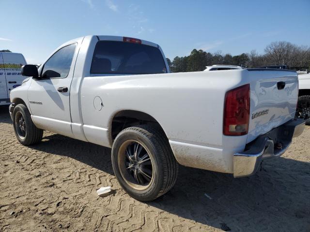 Image 2 of 2002 DODGE RAM 1500  2002 with VIN 1D7HA16K02J244569