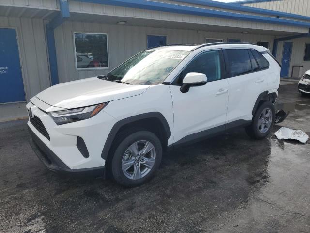 Obraz 1 z 2022 TOYOTA RAV4 XLE 2022 z VIN 2T3P1RFVXNC293395