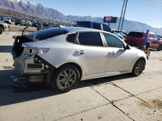 Image 3 of 2019 KIA OPTIMA LX 2019 with VIN 5XXGT4L34KG357928