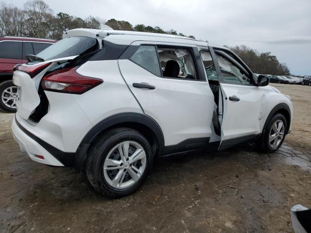 Obraz 3 z 2023 NISSAN KICKS S 2023 z VIN 3N1CP5BV5PL540149