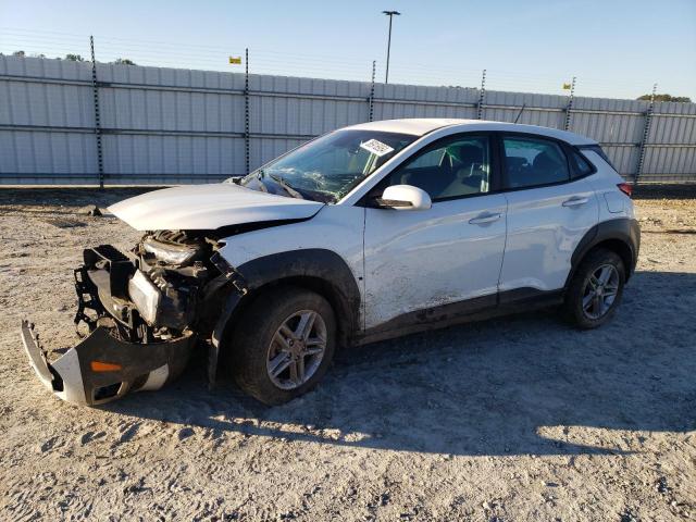 Obraz 1 z 2020 HYUNDAI KONA SE 2020 z VIN KM8K12AA7LU425507