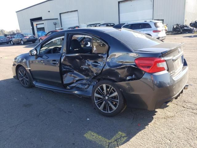 Image 2 of 2018 SUBARU WRX  2018 with VIN JF1VA1A6XJ9824005