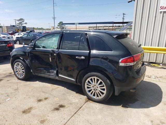 Image 2 of 2013 LINCOLN MKX  2013 with VIN 2LMDJ8JKXDBL27653