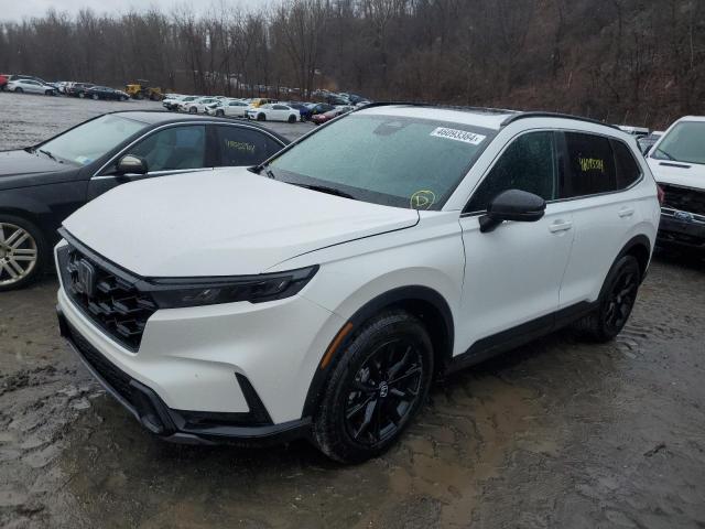 Изображение 2023 HONDA CR-V SPORT 2023