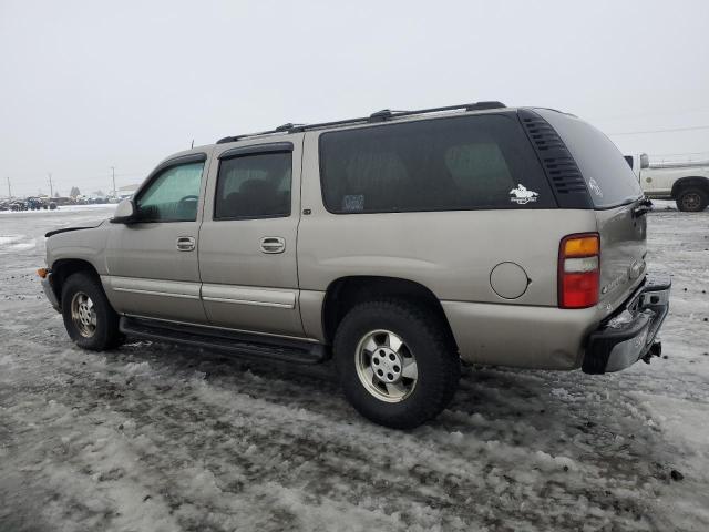 Image 2 of 2003 CHEVROLET SUBURBAN K1500 2003 with VIN 1GNFK16Z23J259871