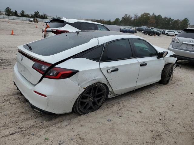 Изображение 3 2022 HONDA CIVIC SPORT 2022 с VIN 19XFL2H89NE010693