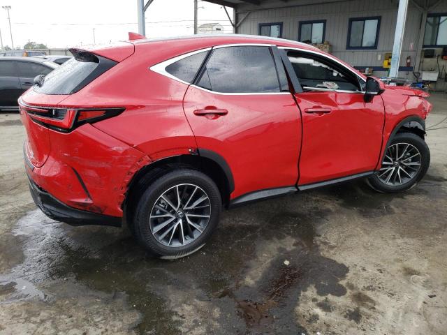 Изображение 3 2023 LEXUS NX 350 2023 с VIN JTJAGCEZ7P2009556