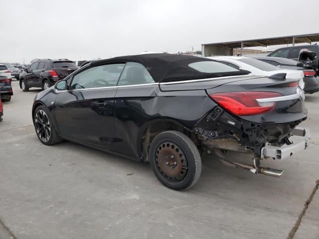 Изображение 2 2019 BUICK CASCADA PREMIUM 2019 с VIN W04WH3N56KG358331
