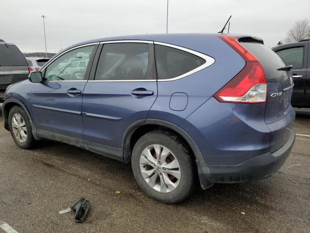 Image 2 of 2014 HONDA CR-V EX 2014 with VIN 2HKRM4H5XEH623882