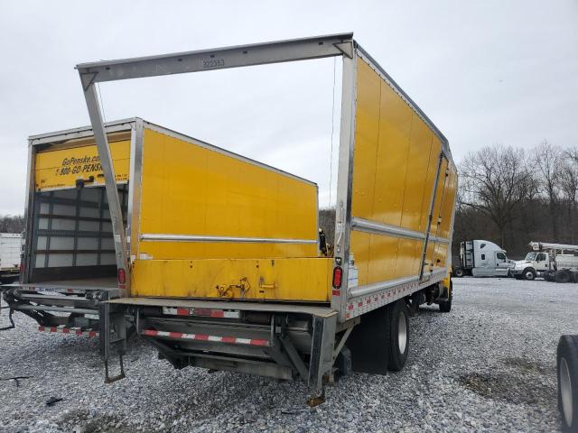 Image 3 of 2019 HINO 258/268  2019 with VIN 5PVNJ8JV8K4S71038
