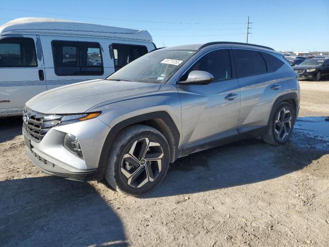 Изображение 2023 HYUNDAI TUCSON SEL 2023