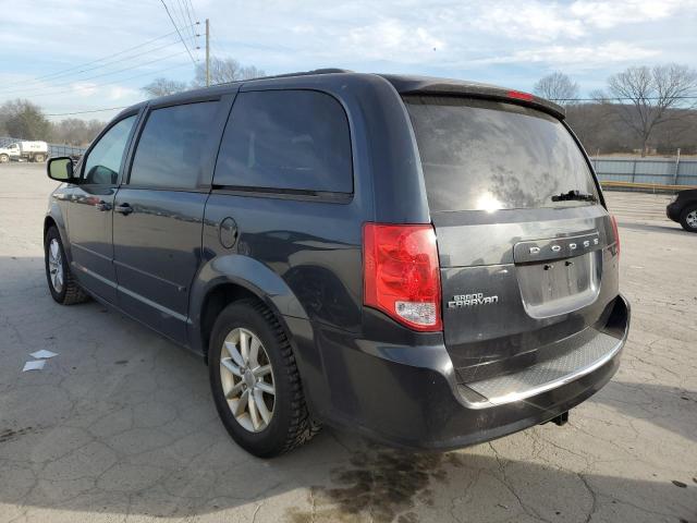 Изображение 2 2014 DODGE GRAND CARAVAN SXT 2014 с VIN 2C4RDGCG0ER123288