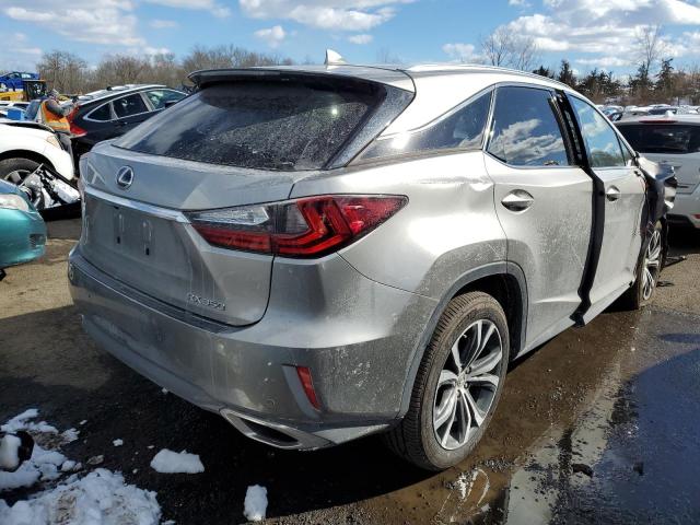 Изображение 3 2017 LEXUS RX 350 BASE 2017 с VIN 2T2BZMCA5HC107570