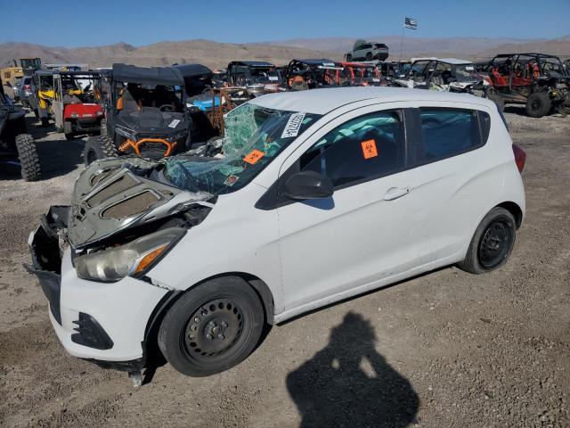 2017 CHEVROLET SPARK LS 2017 image